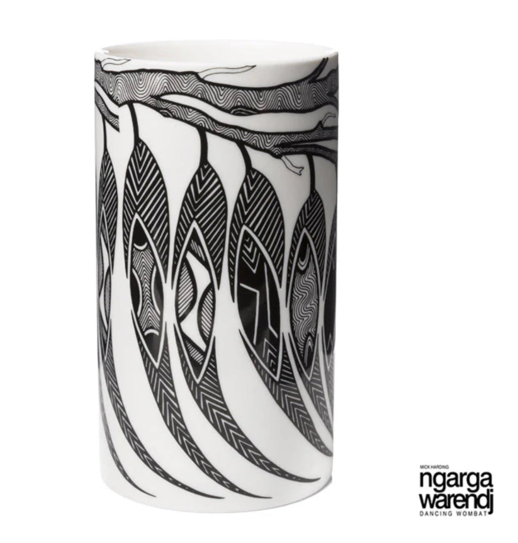 Alperstein Designs - Vase