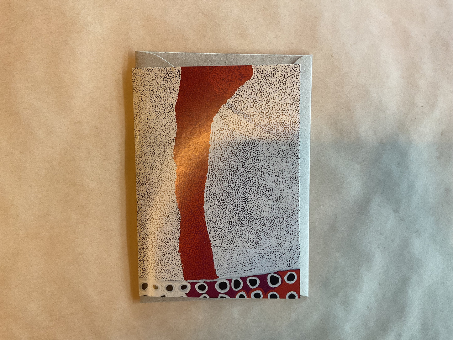 Alperstein Designs - Aboriginal Art Gift Cards
