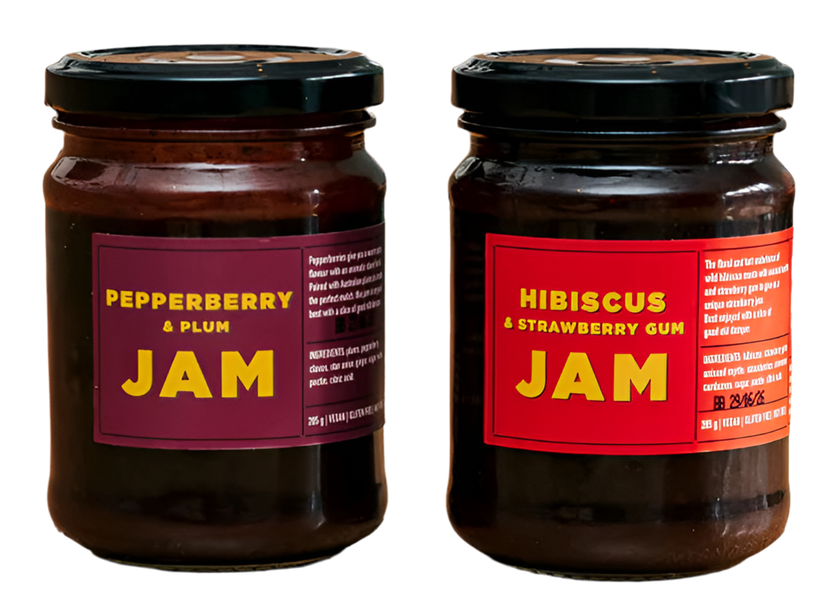 Mabu Mabu - Jams