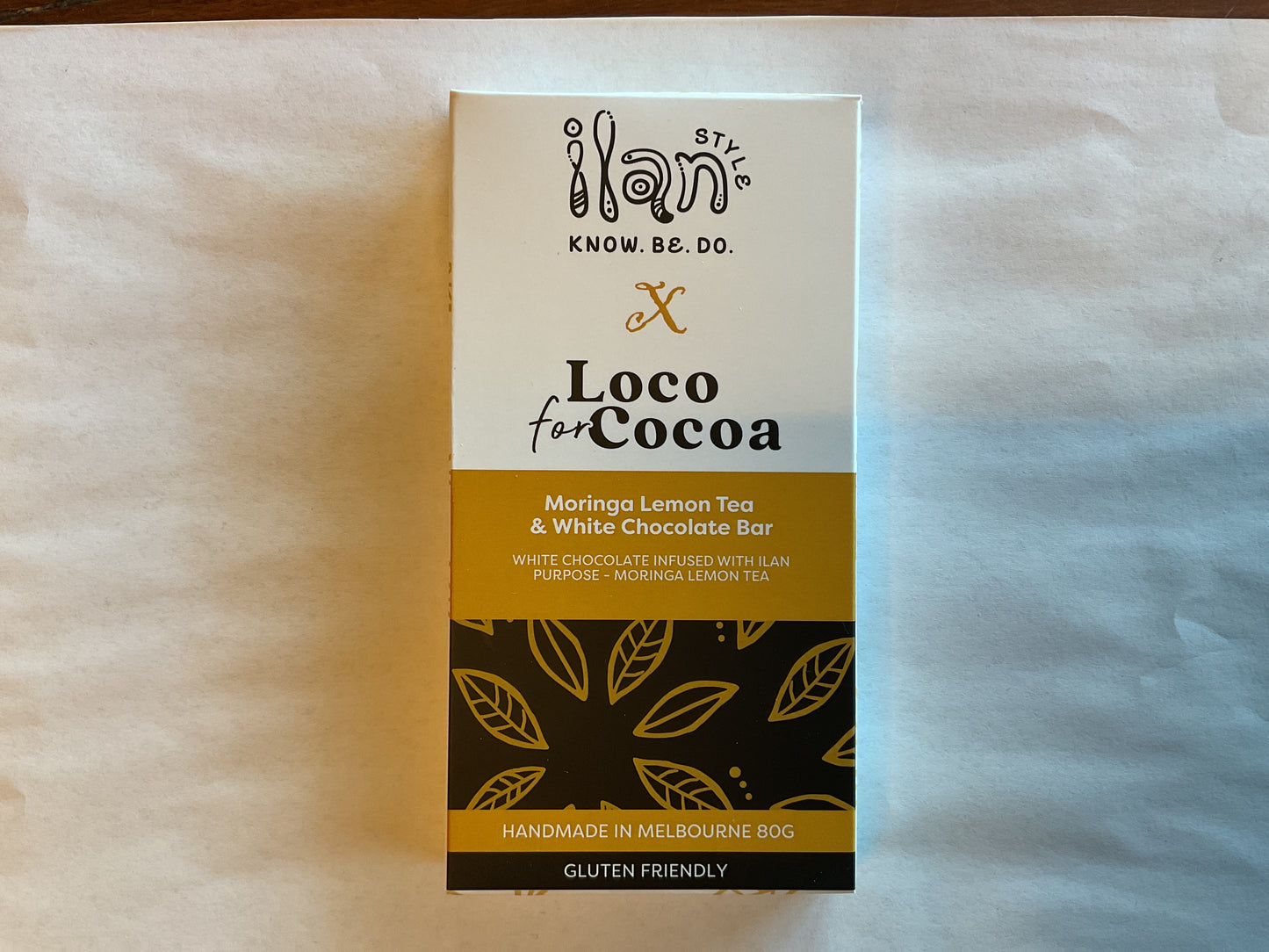 Loco for Cocoa - Chocolates