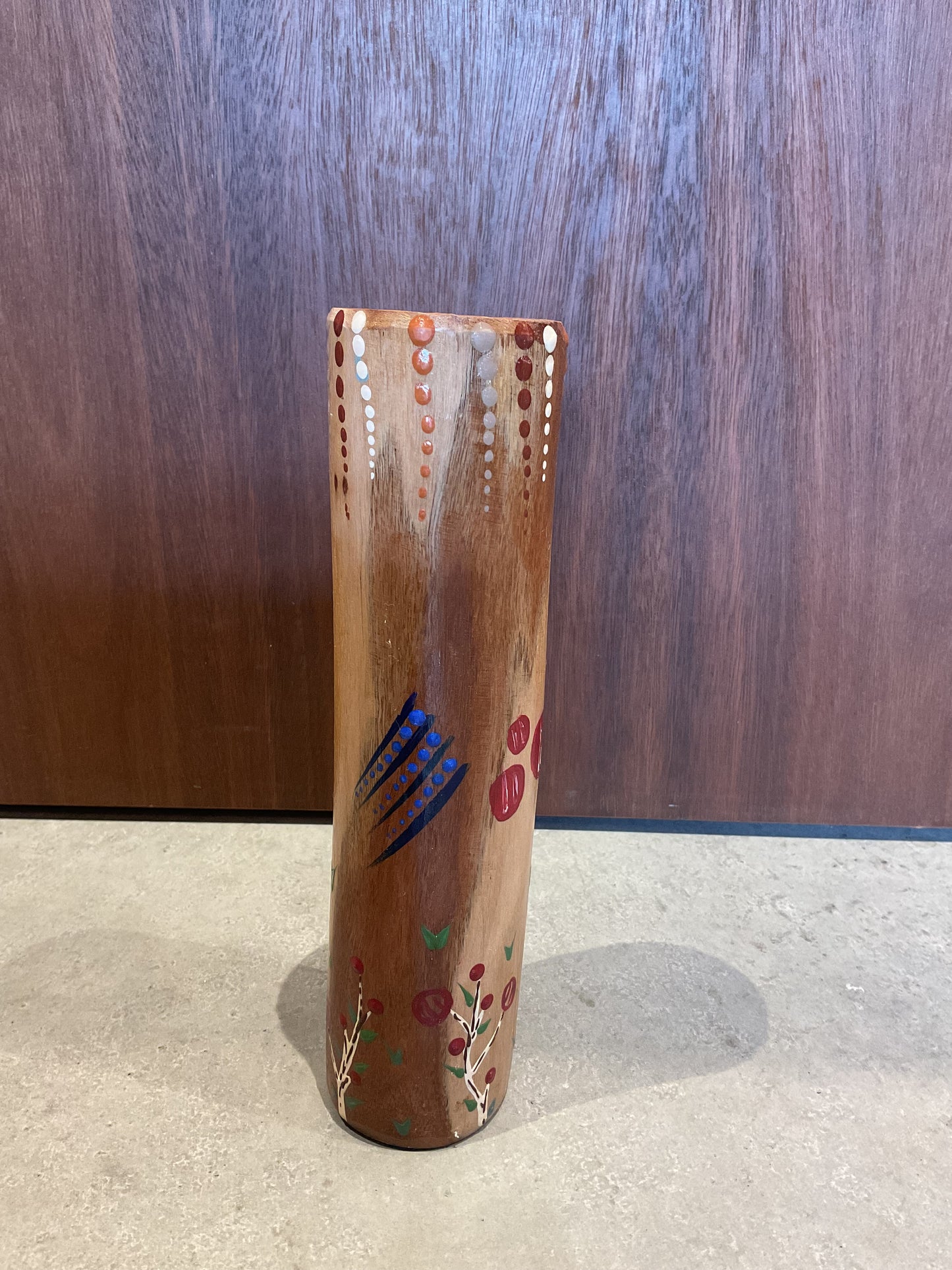 Tamay Beam Art - Emu Callers