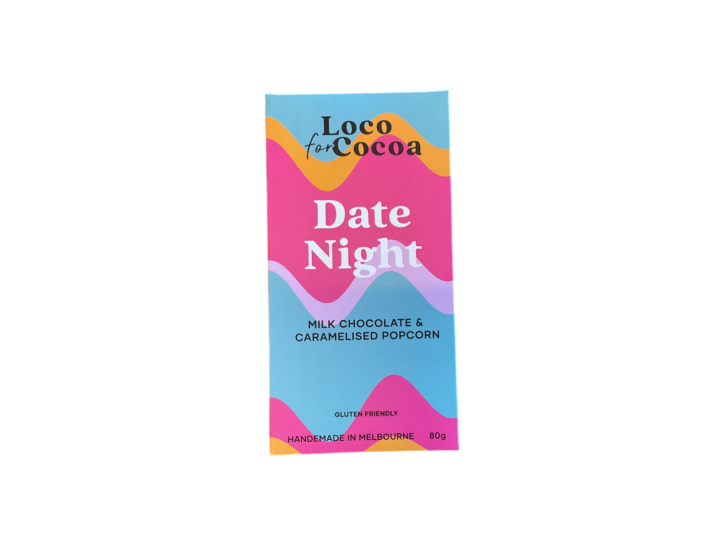 Loco for Cocoa - Chocolates