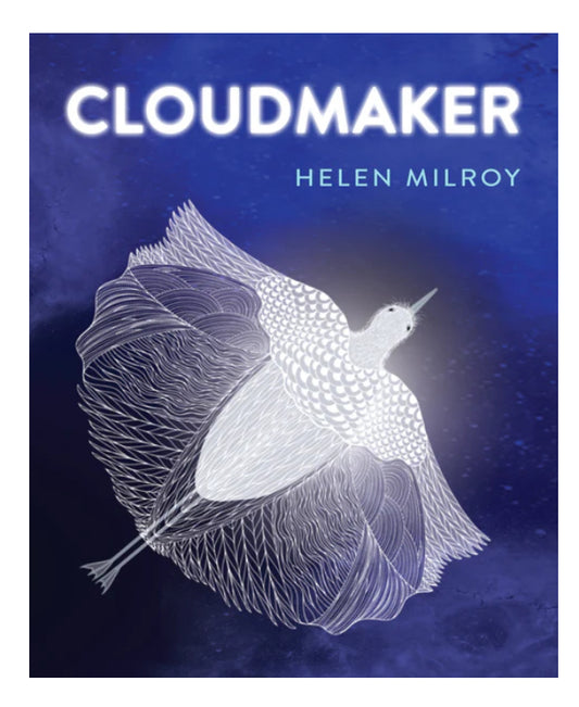 Cloudmaker - Helen Milroy