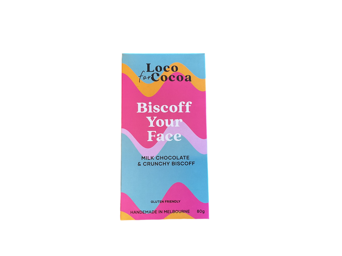 Loco for Cocoa - Chocolates