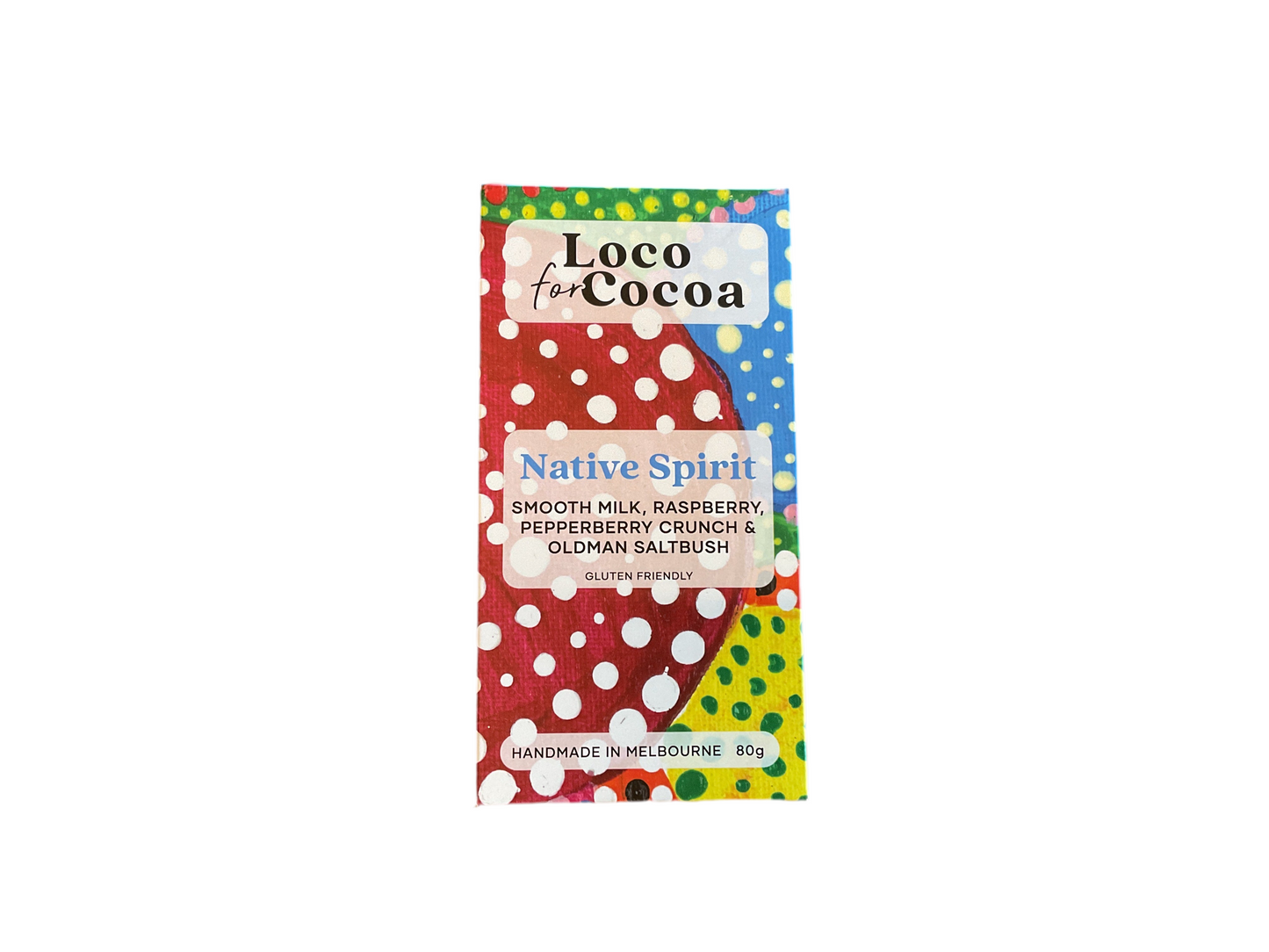 Loco for Cocoa - Chocolates