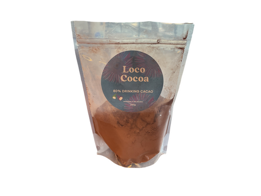 Loco for Cocoa - Loco Cocoa