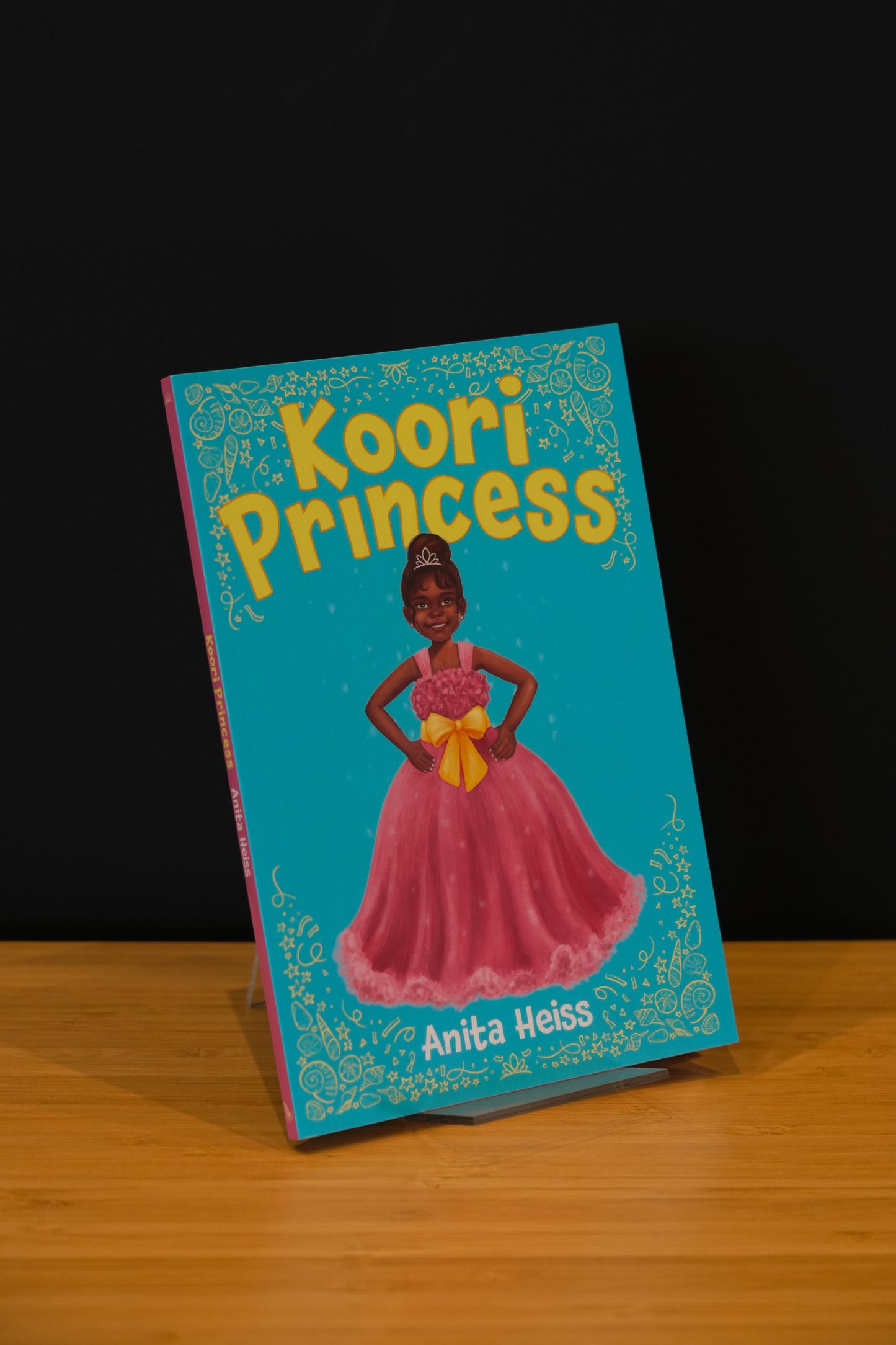 Koori Princess (Anita Heiss)