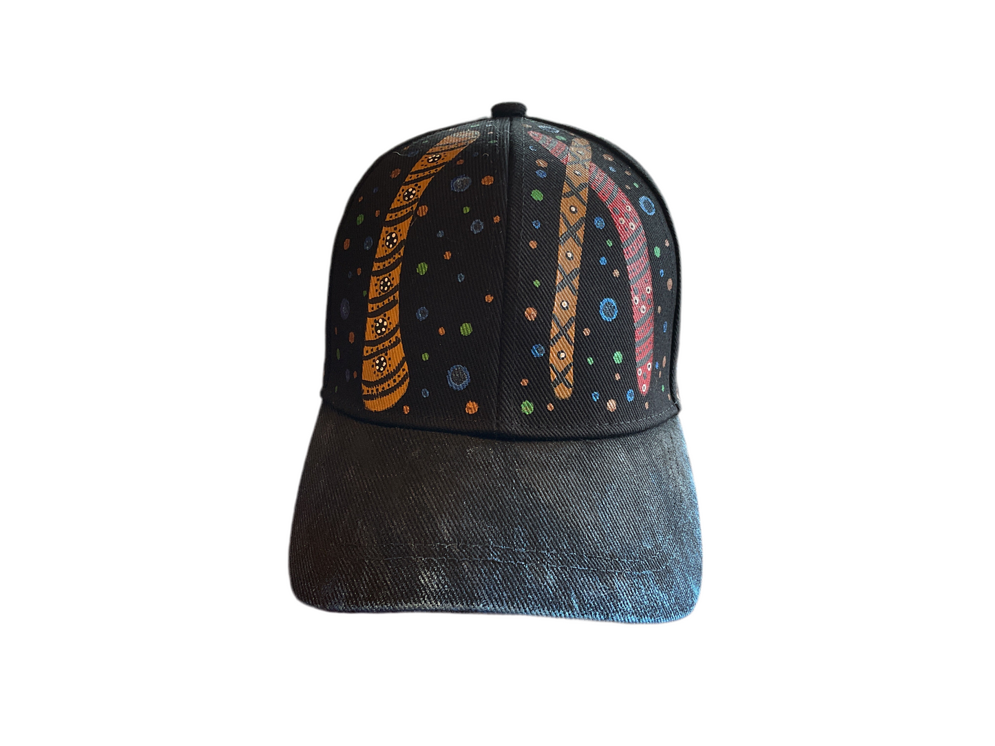 Colleen Beeton - Hats