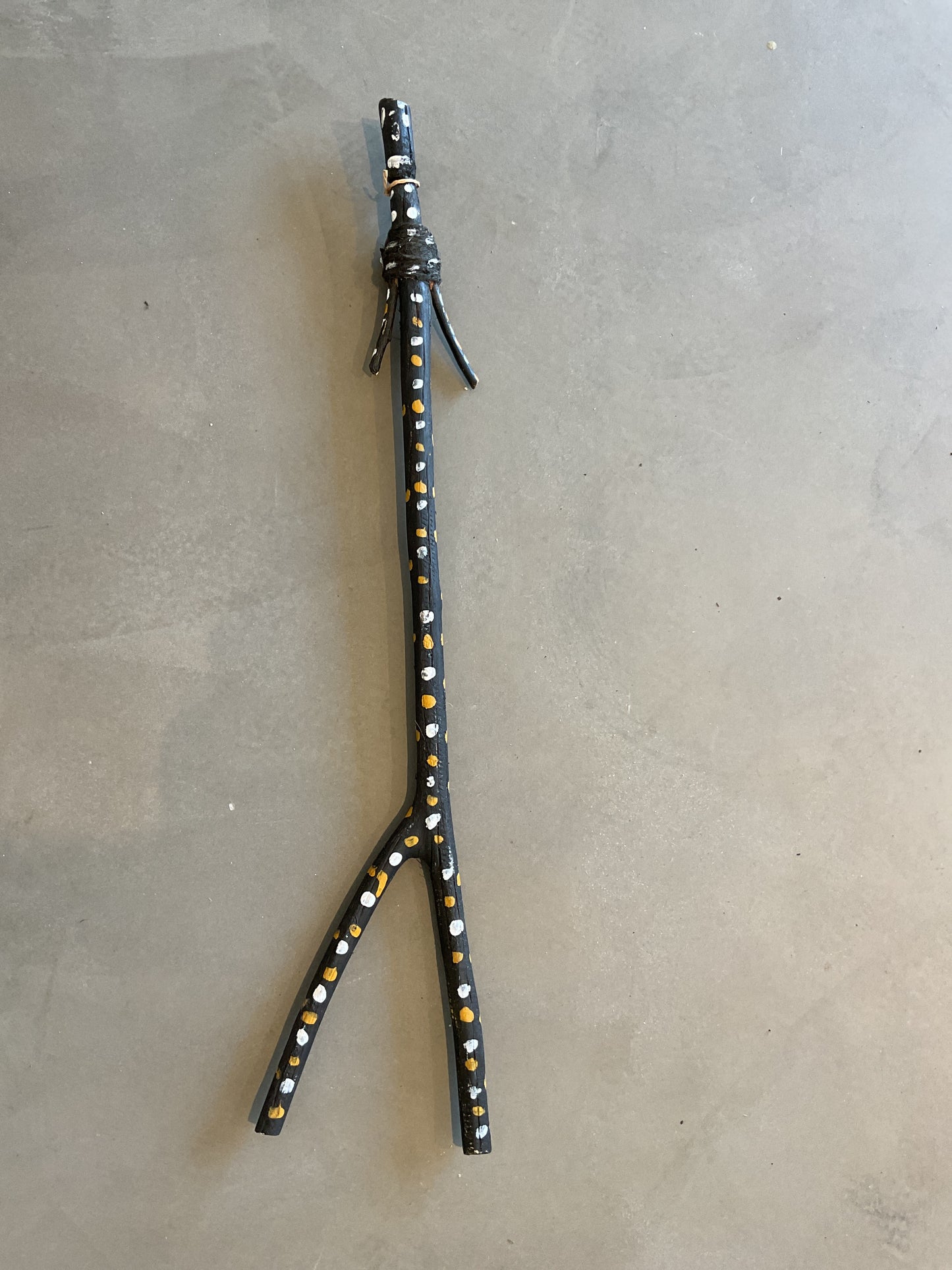 Marrawuddi - Isacc Redford /72 cm /Mimih Spirit