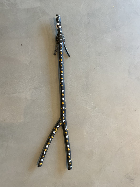 Marrawuddi - Isacc Redford /72 cm /Mimih Spirit