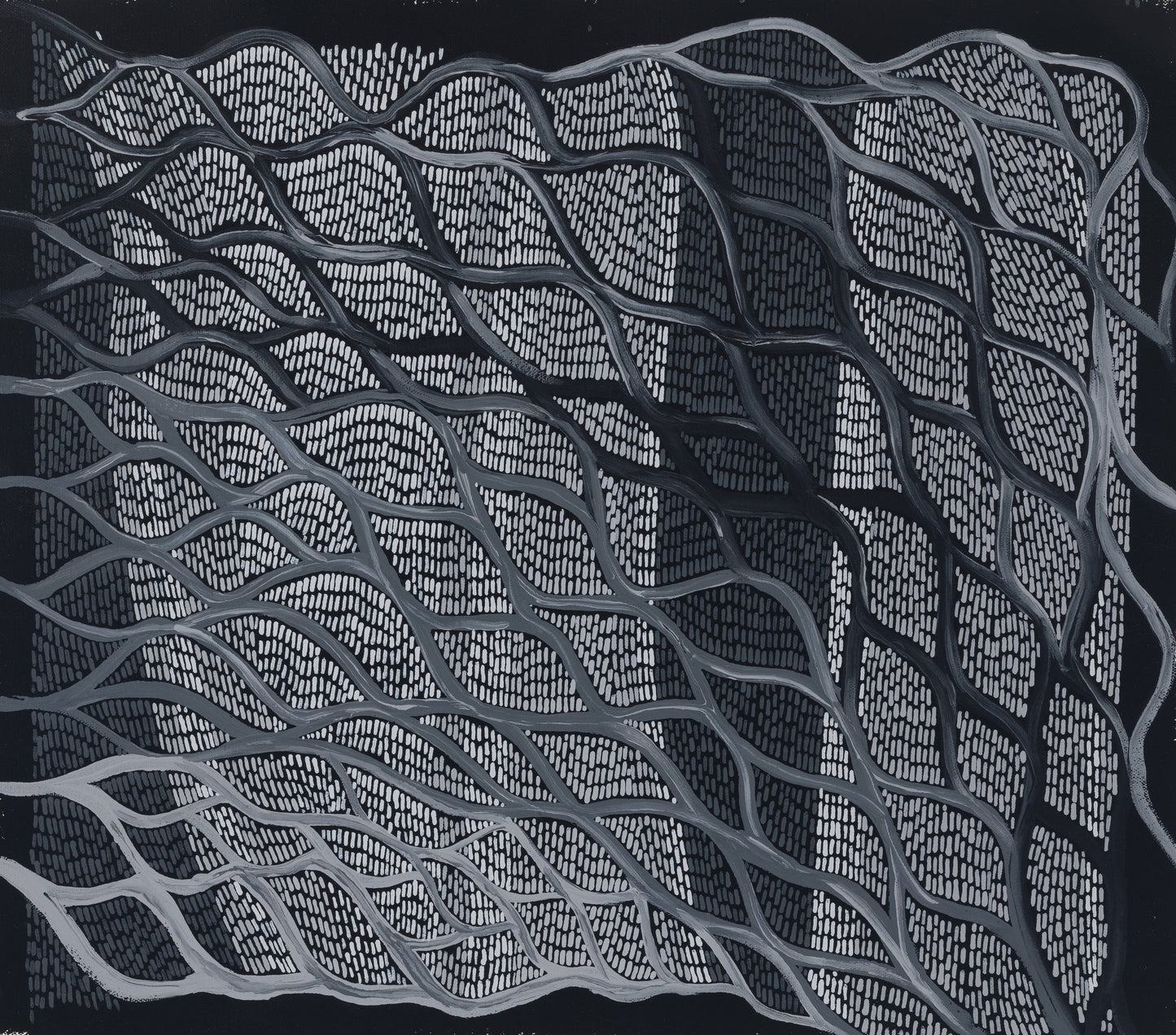 Emma Stenhouse - Gentle Current Print