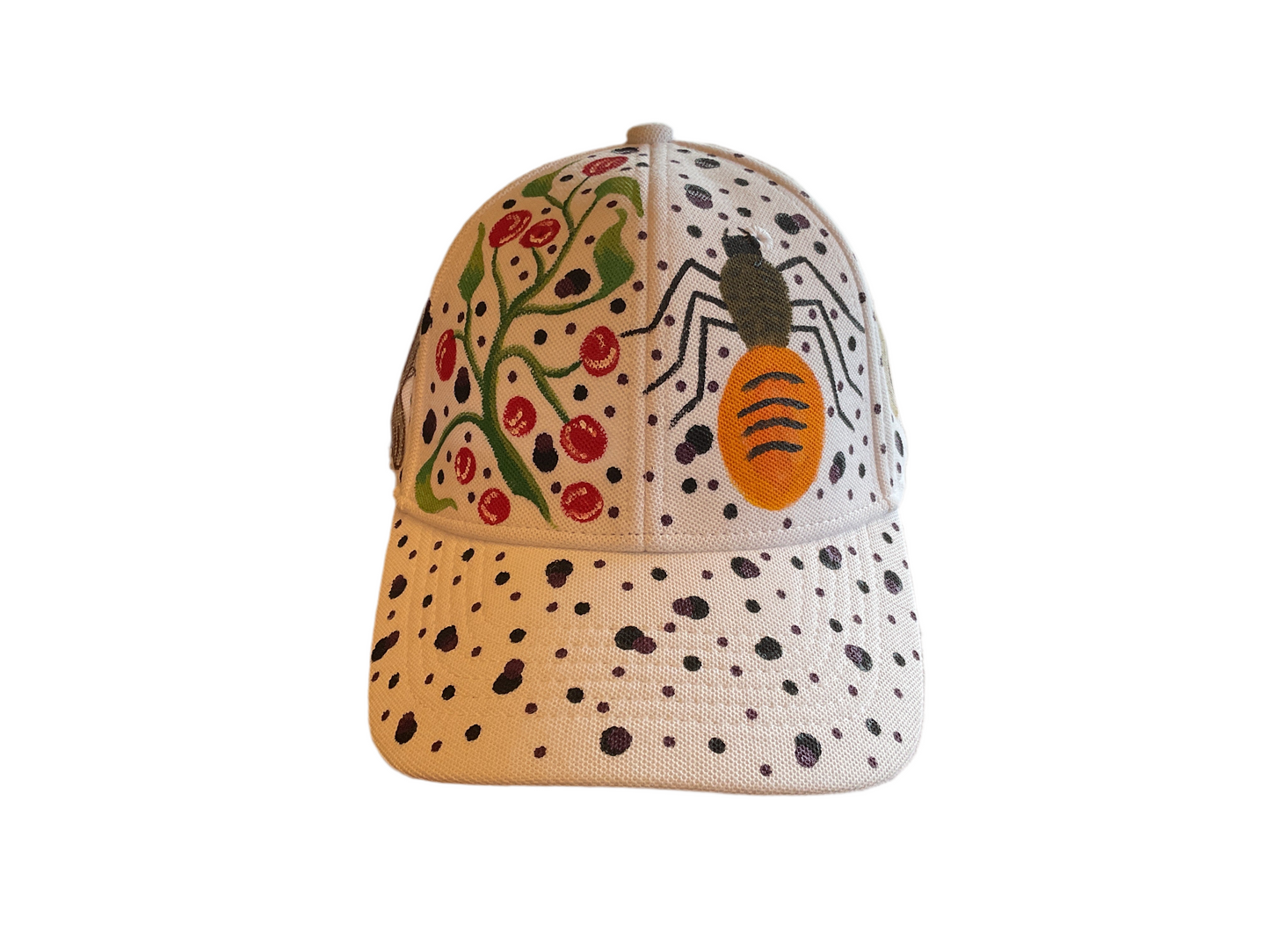 Colleen Beeton - Hats