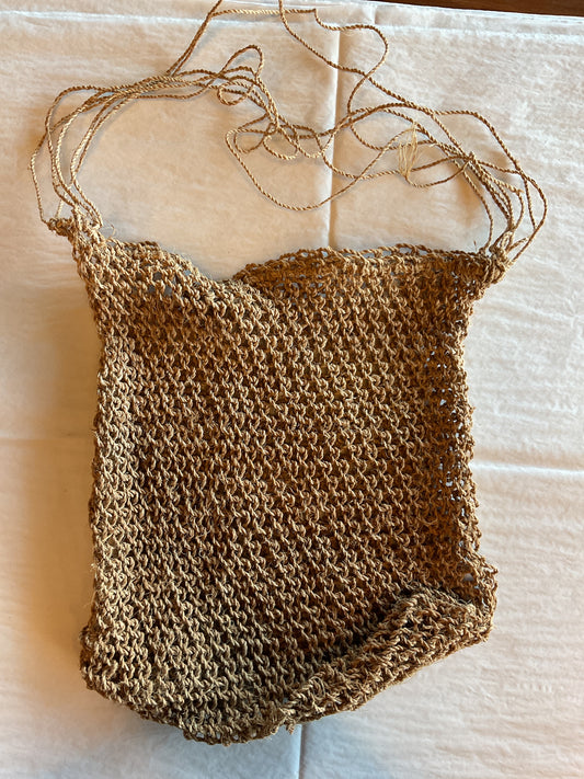 Gapuwiak- Laundry Gallery - Dilly Bag Belinda Gurringa