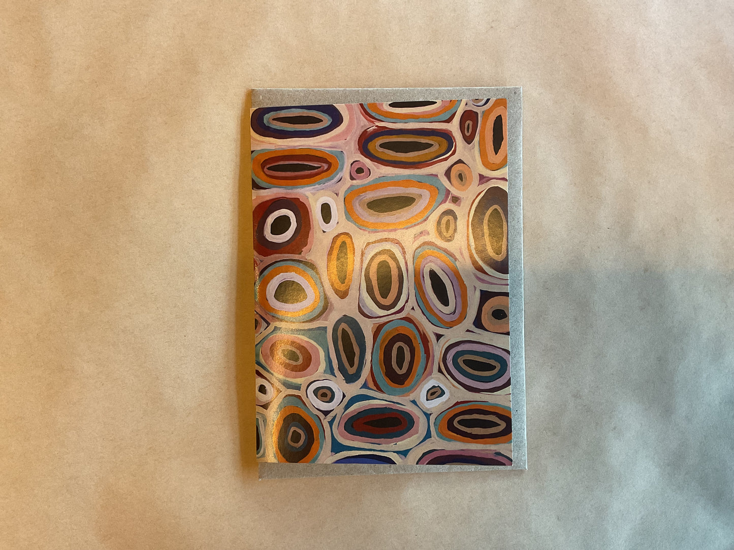 Alperstein Designs - Aboriginal Art Gift Cards