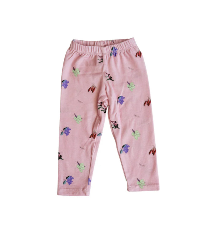 Amber Days - Bush Tucker Bell Bottoms