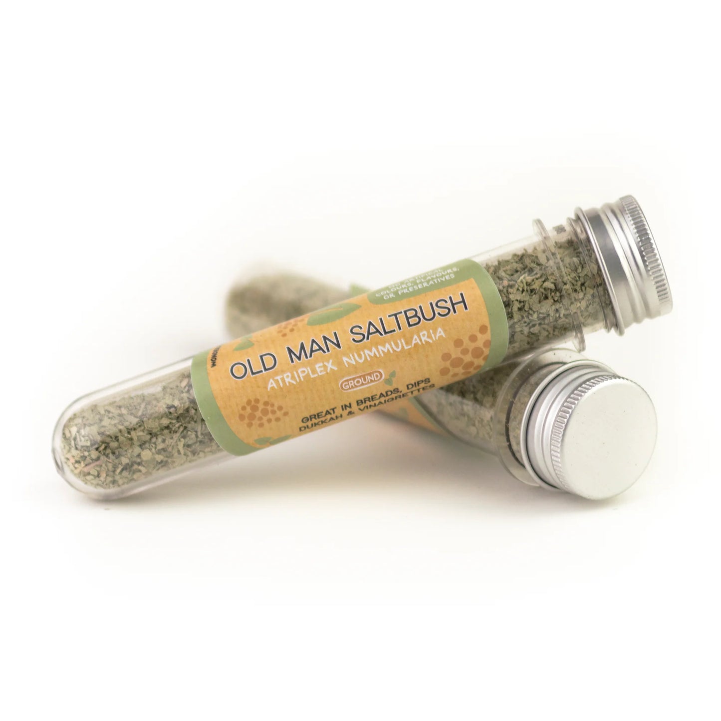 My Dilly Bag - Native Spices