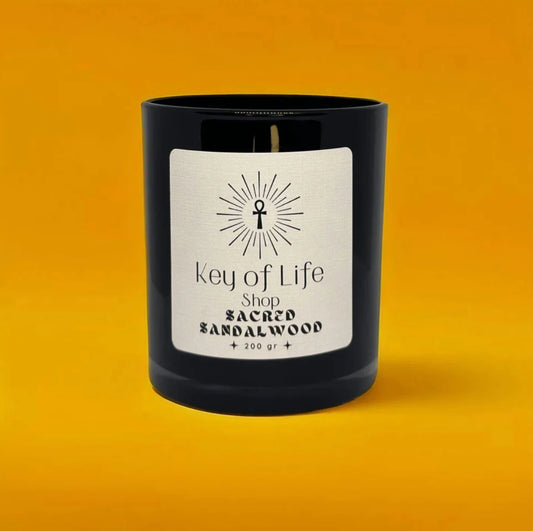 Key Of Life - Candles