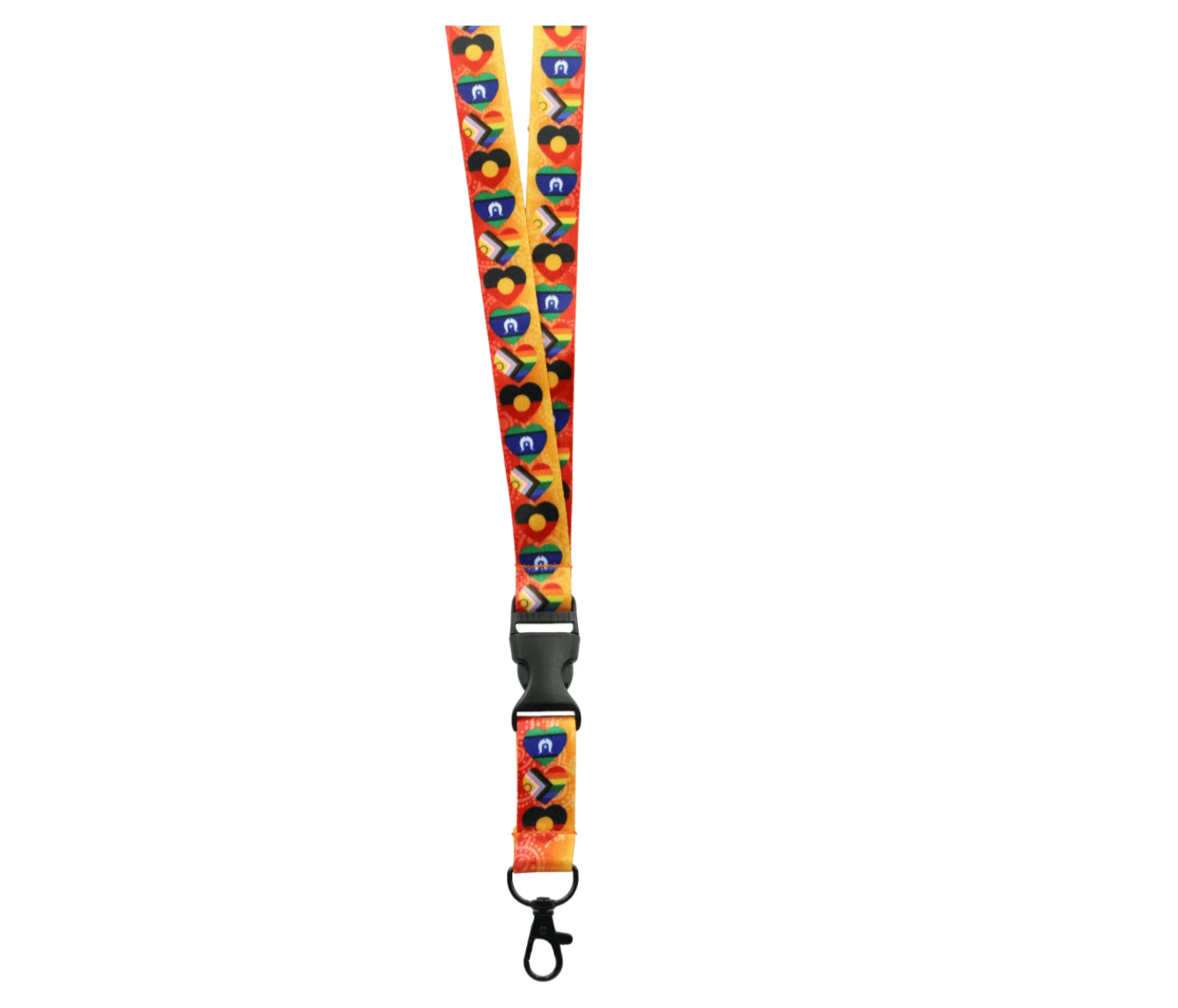 Haus of Dizzy - Lanyards