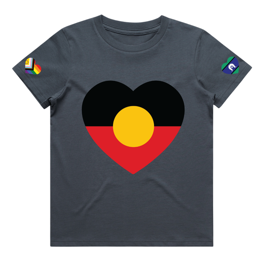 Haus Of Ziggy Lee - Kids Tees