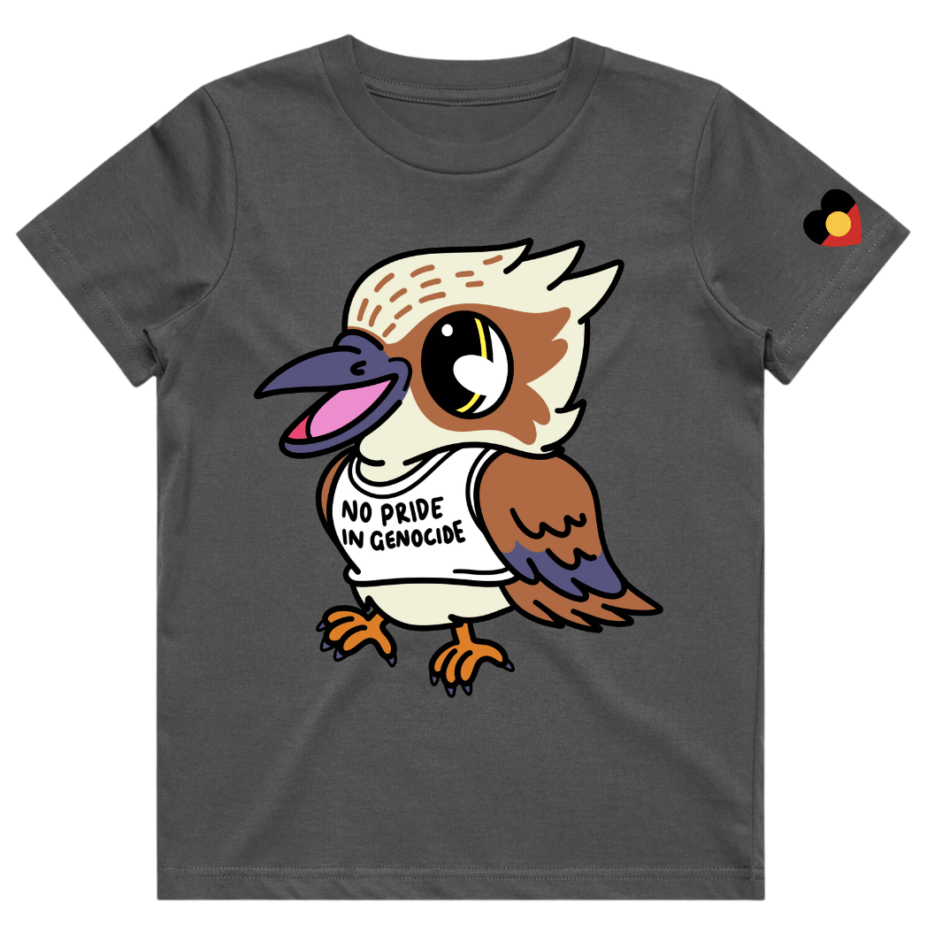 Haus Of Ziggy Lee - Kids Tees