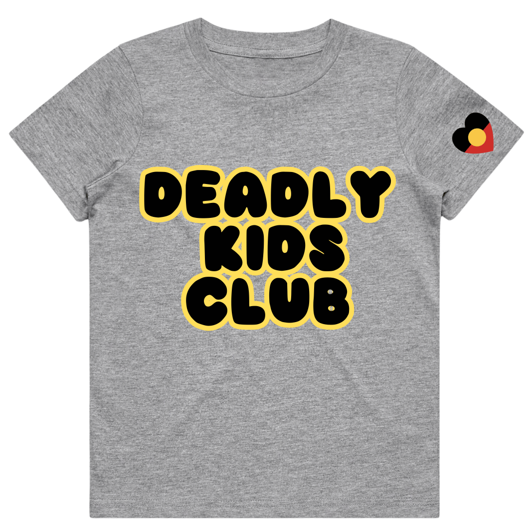 Haus Of Ziggy Lee - Kids Tees