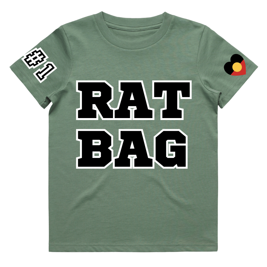 Haus Of Ziggy Lee - Kids Tees