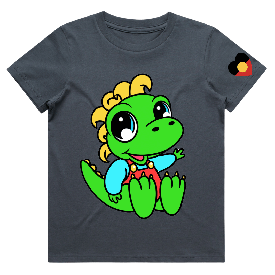 Haus Of Ziggy Lee - Kids Tees