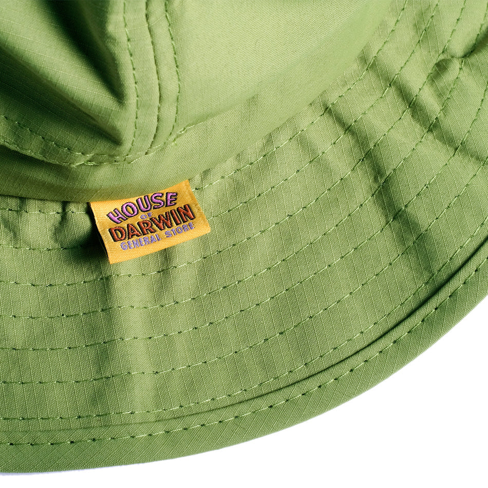 House of Darwin - Bucket Hat