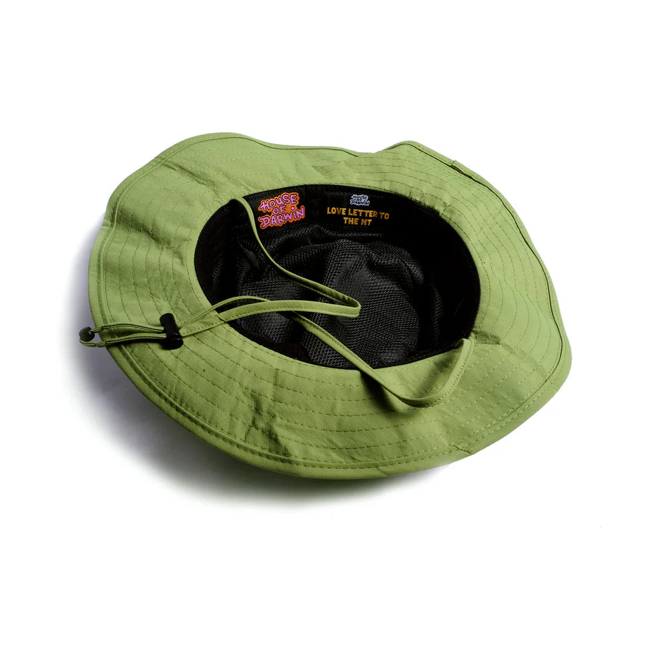 House of Darwin - Bucket Hat