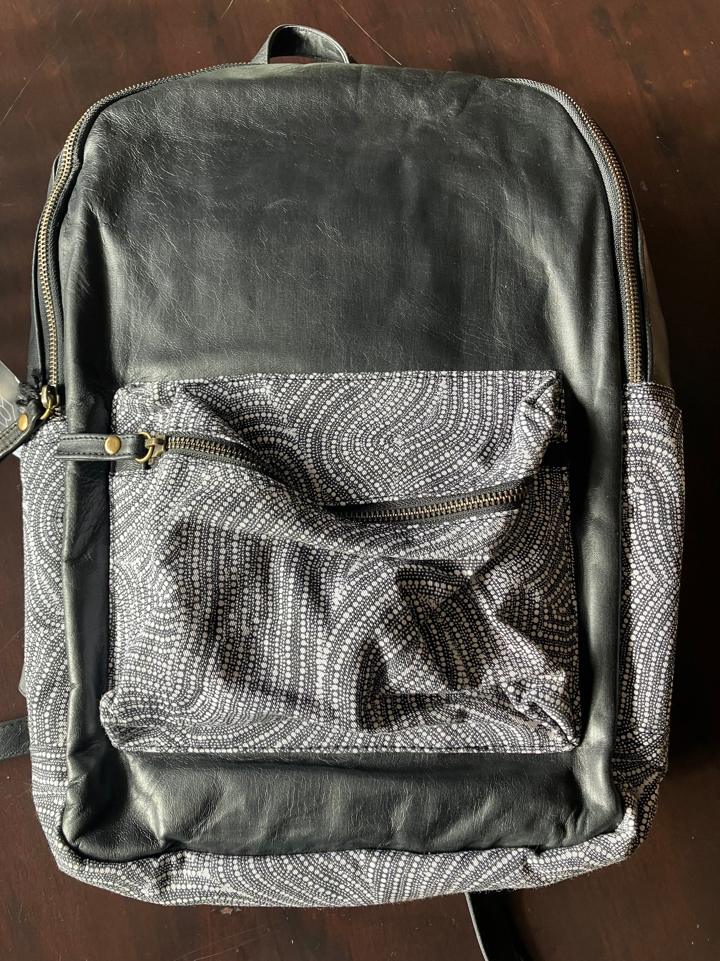 Chic N Co Design - Back Packs