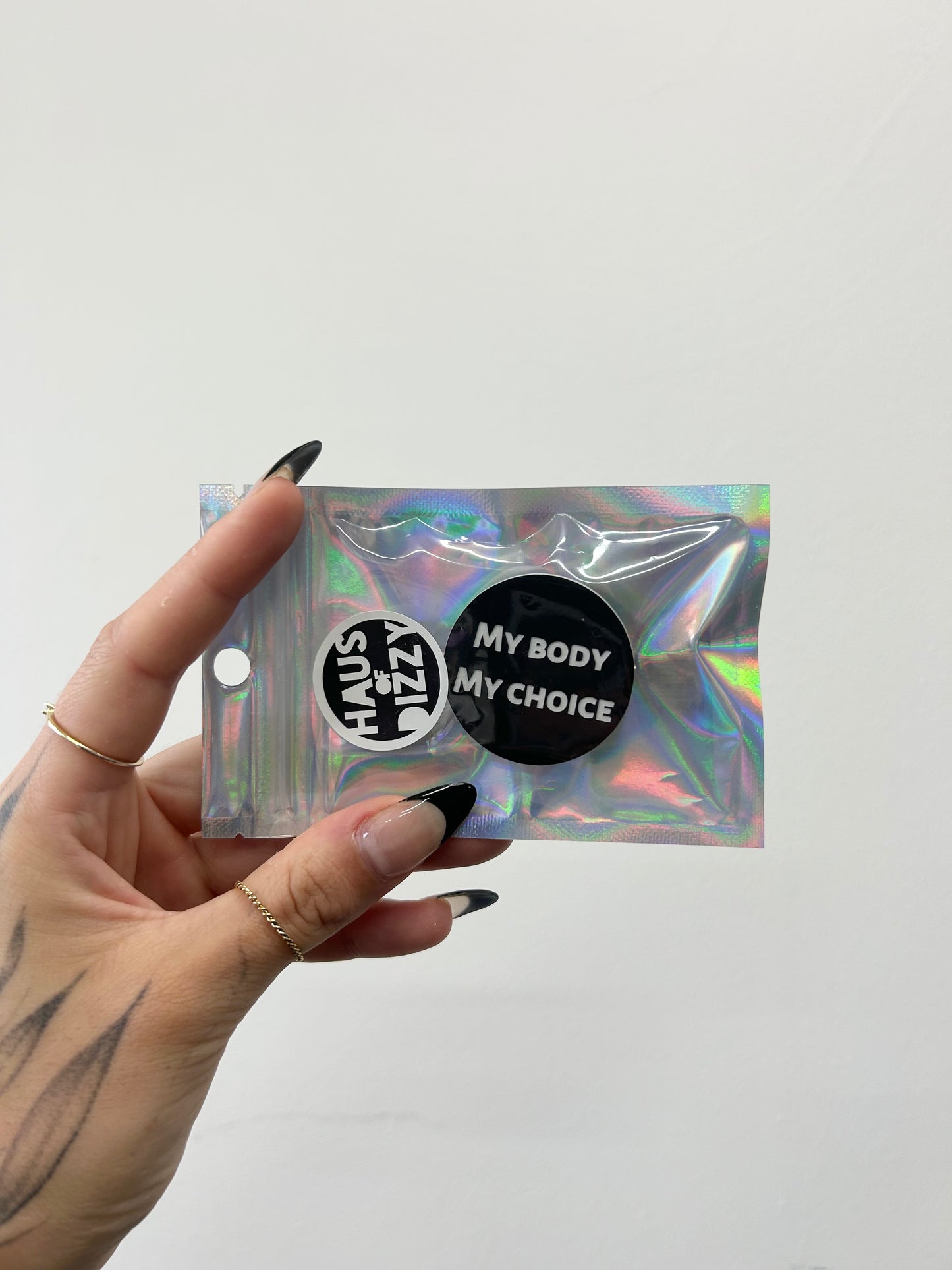 Haus of Dizzy - Indigenous Pride Pins