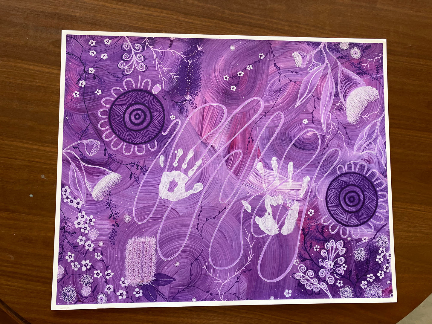 Nikki Stanley Prints