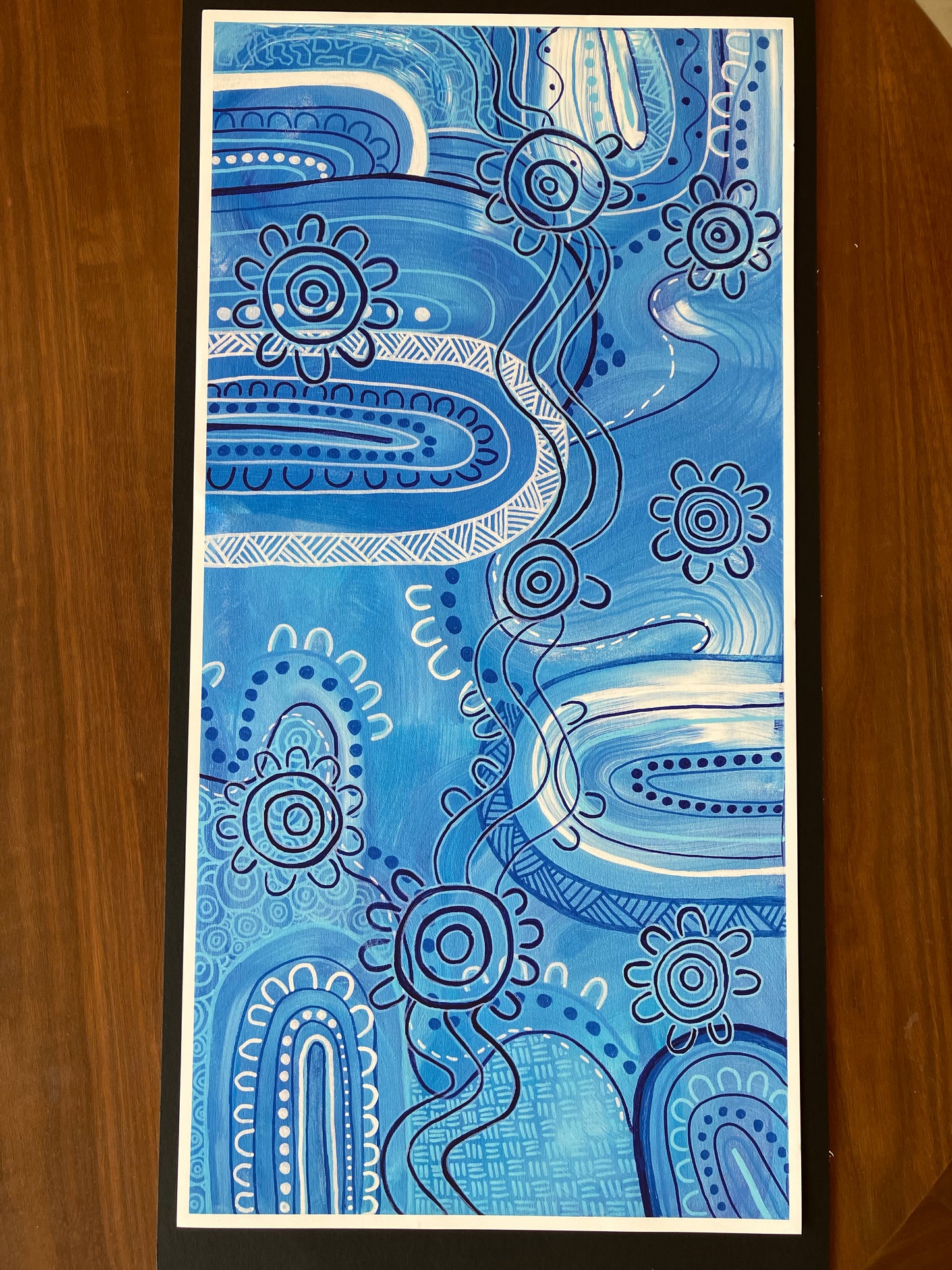 Nikki Stanley Prints