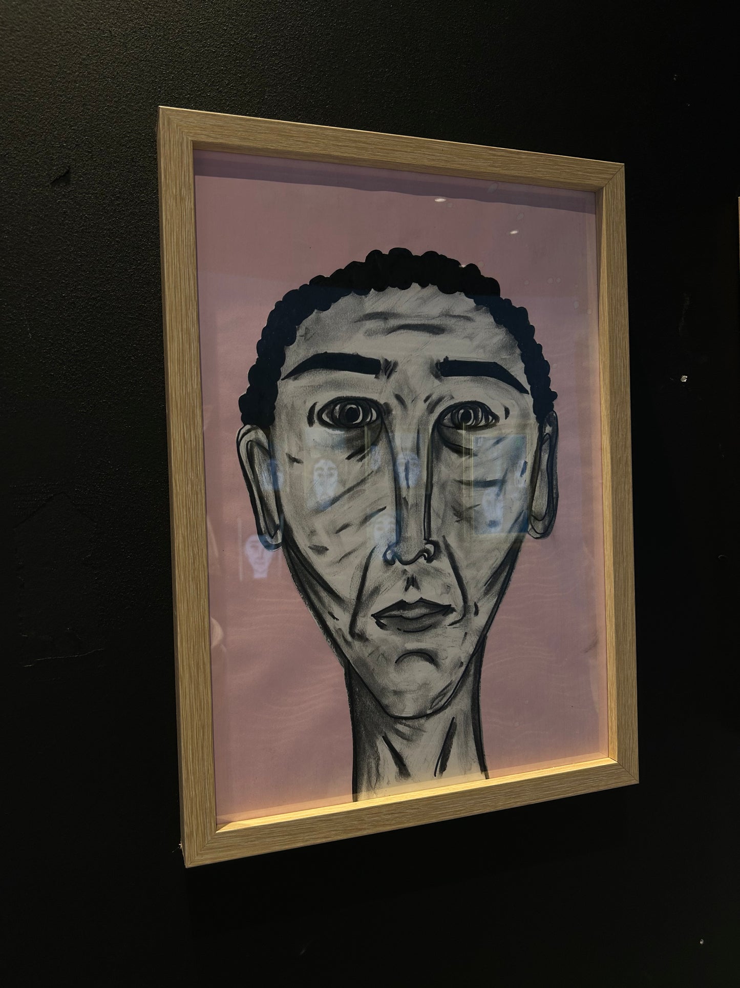 Tigrha PJ Cleary - Comission Pieces