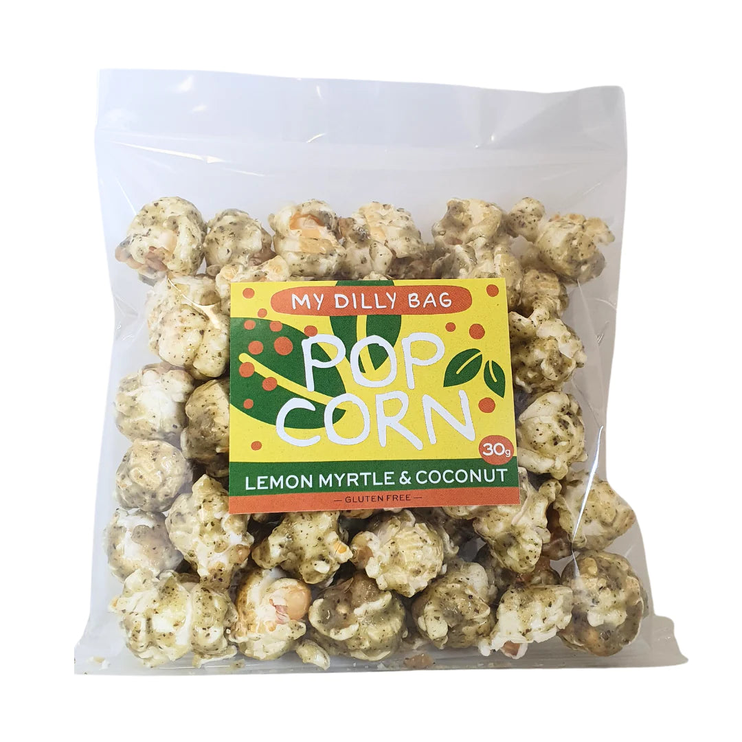 My Dilly Bag - Confectionary & Snacks