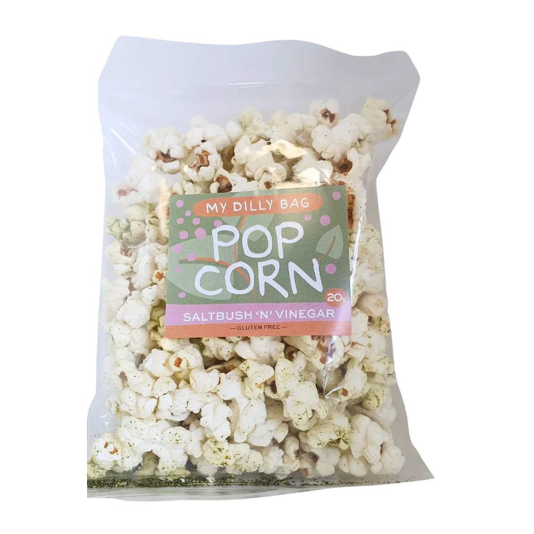 My Dilly Bag - Confectionary & Snacks