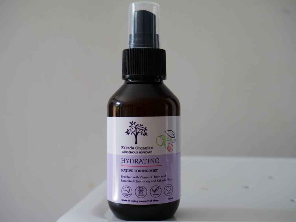Kakadu Organics - Organic Wild Harvested Skincare