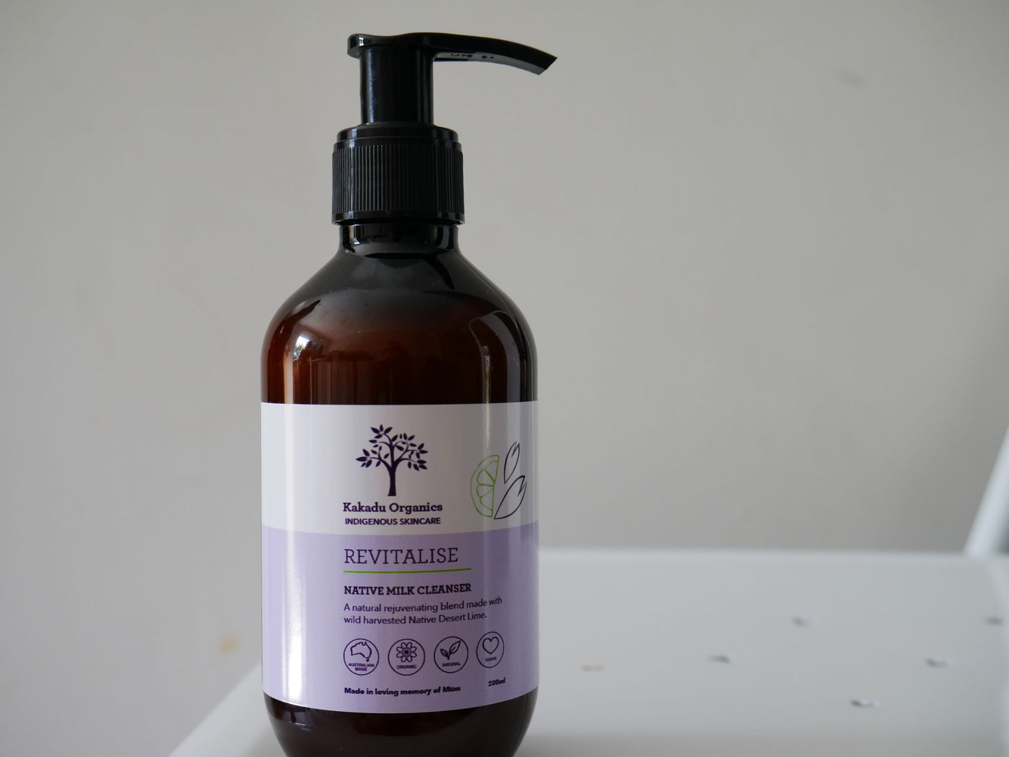 Kakadu Organics - Organic Wild Harvested Skincare