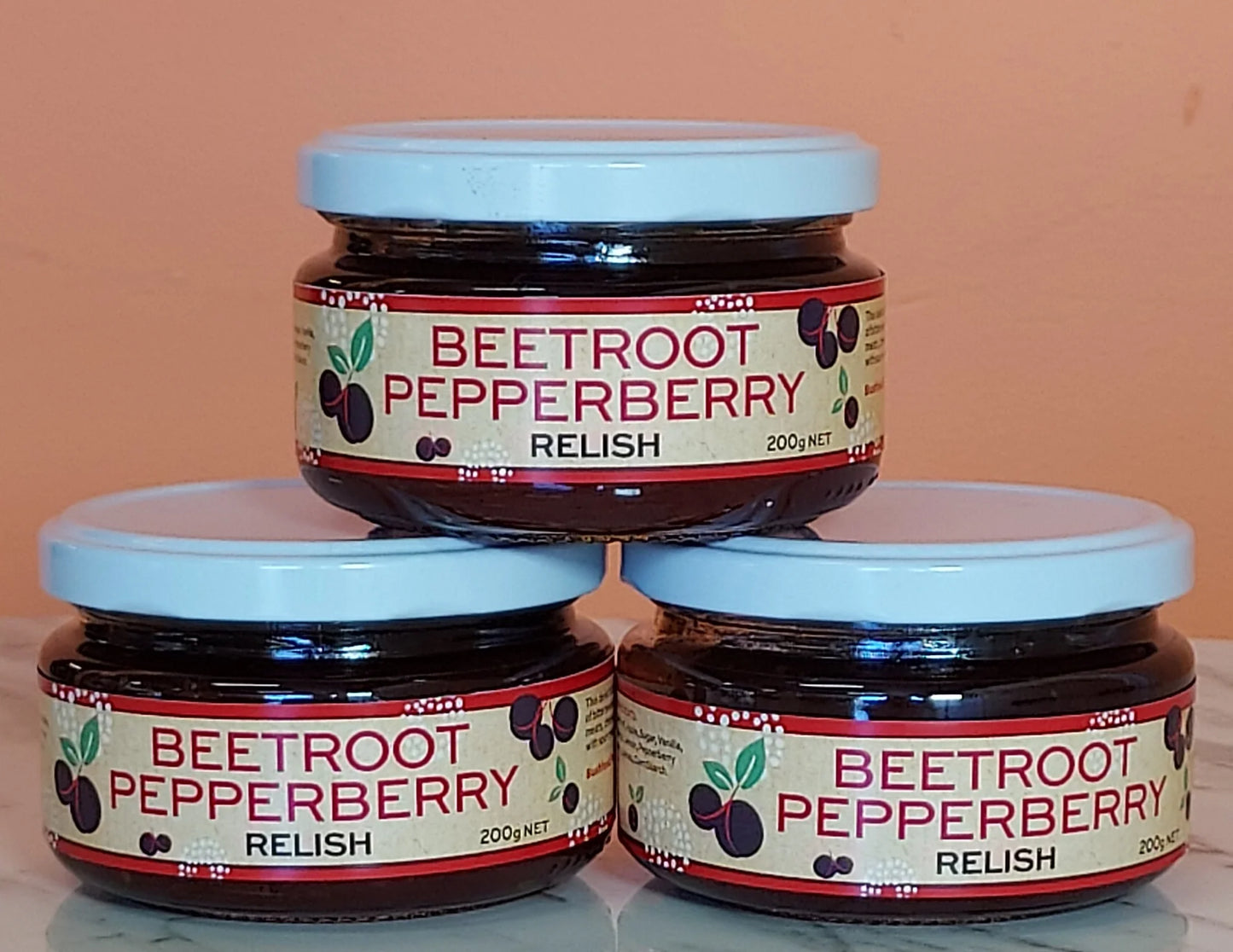 My Dilly Bag - Preserves