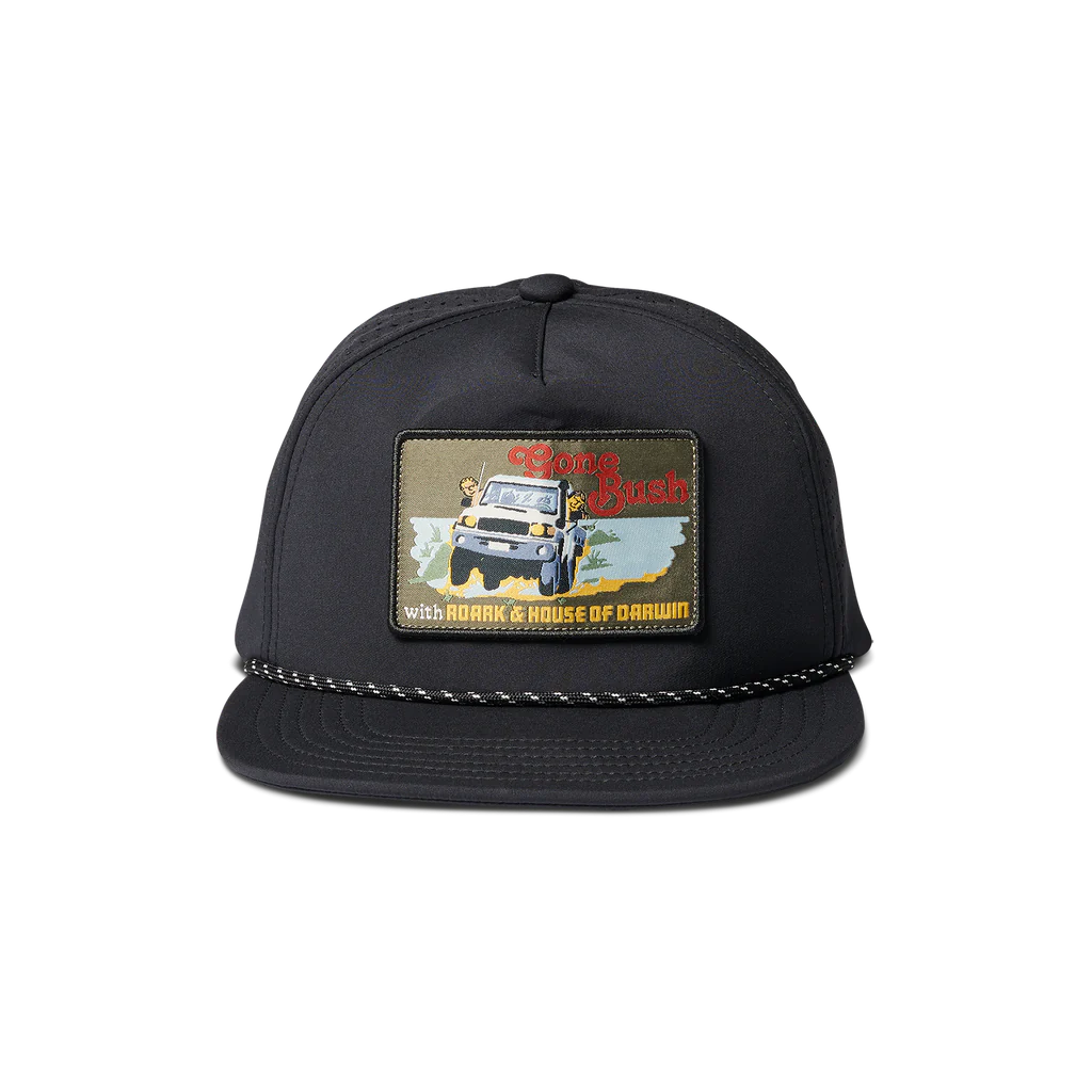 House of Darwin - Hytide Hat Roark