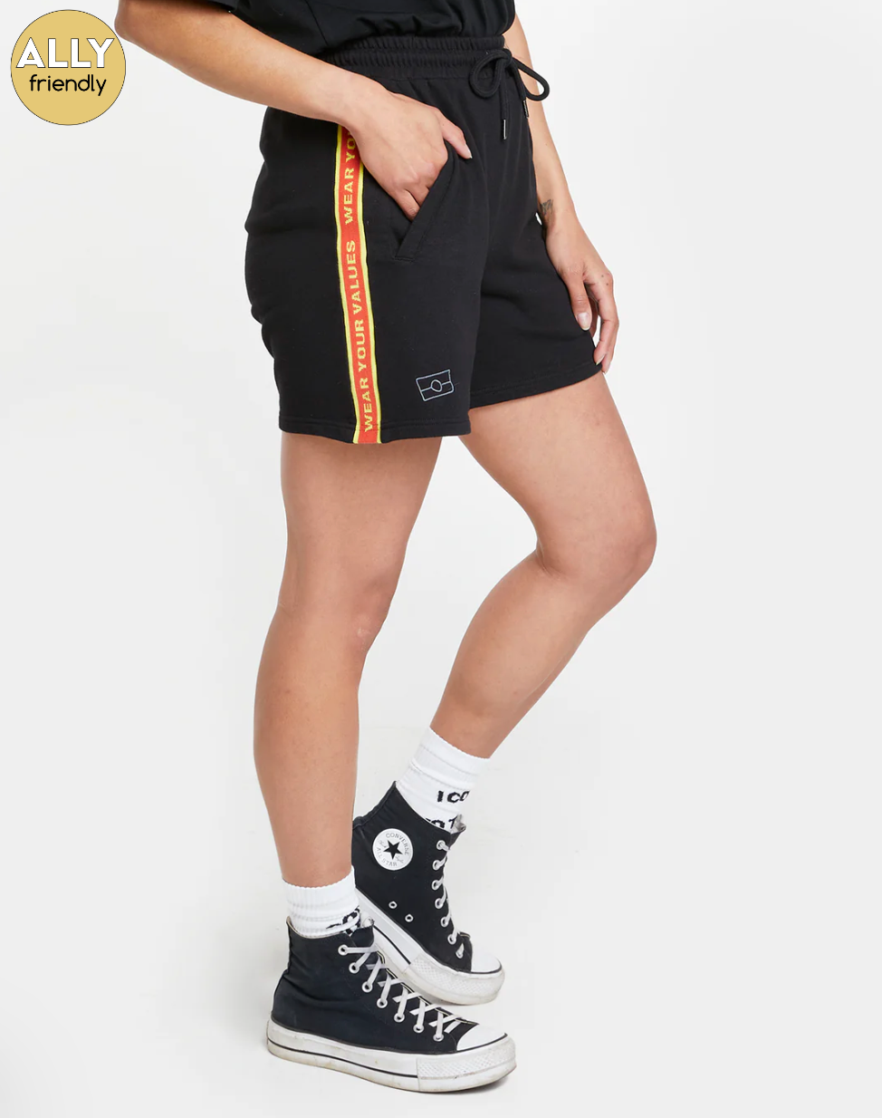Clothing The Gaps - Values Shorts