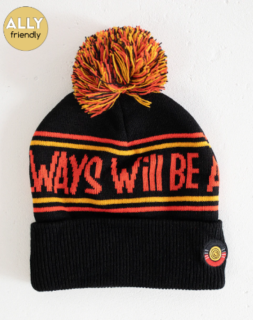 Clothing The Gaps - Power Beanie