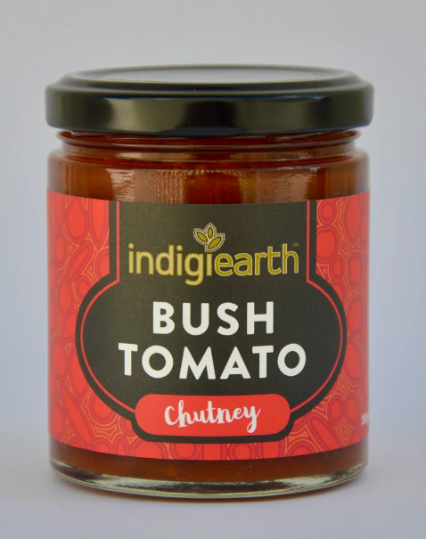 Indigiearth - Bush Tomato Chutney