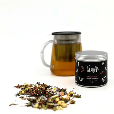 Ilan Style - Tea
