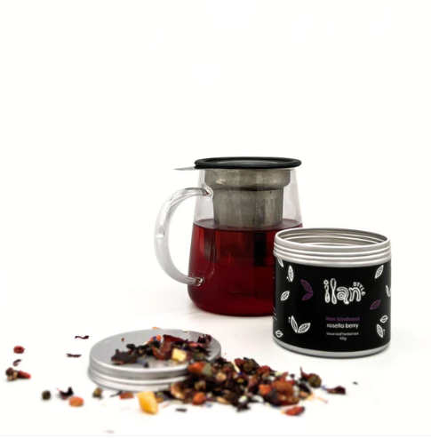 Ilan Style - Tea