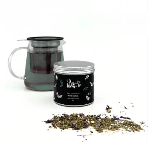 Ilan Style - Tea