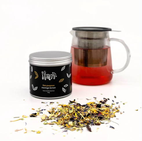 Ilan Style - Tea
