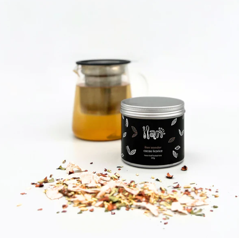 Ilan Style - Tea