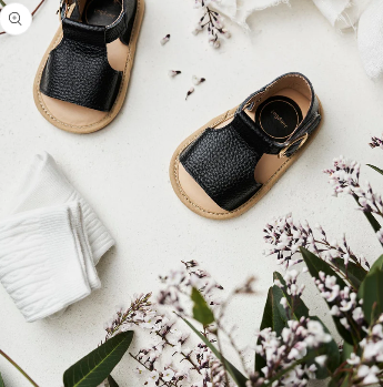 Jumpsuit Babywear - Frankie Shoe
