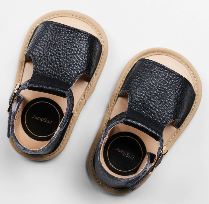 Jumpsuit Babywear - Frankie Shoe